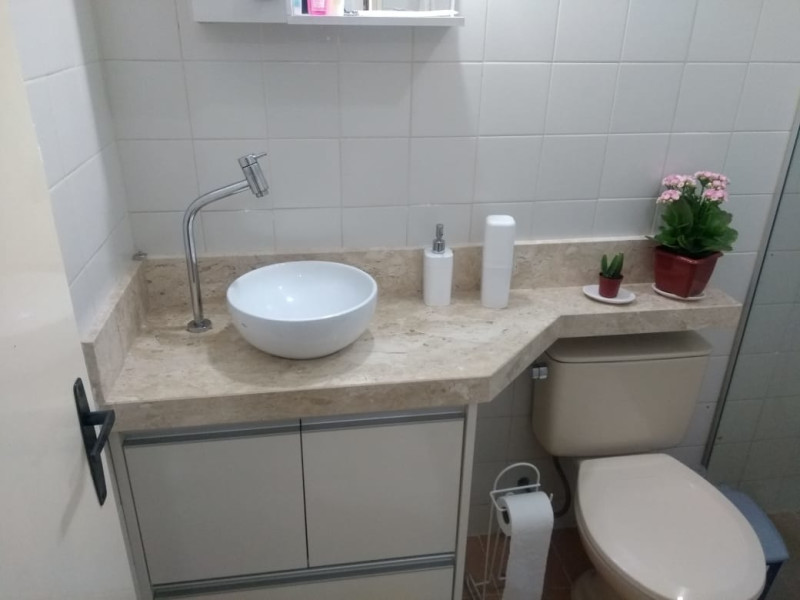 imóvel com 60m² - Jardim Paulicéia - Campinas
