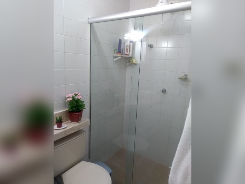 imóvel com 60m² - Jardim Paulicéia - Campinas