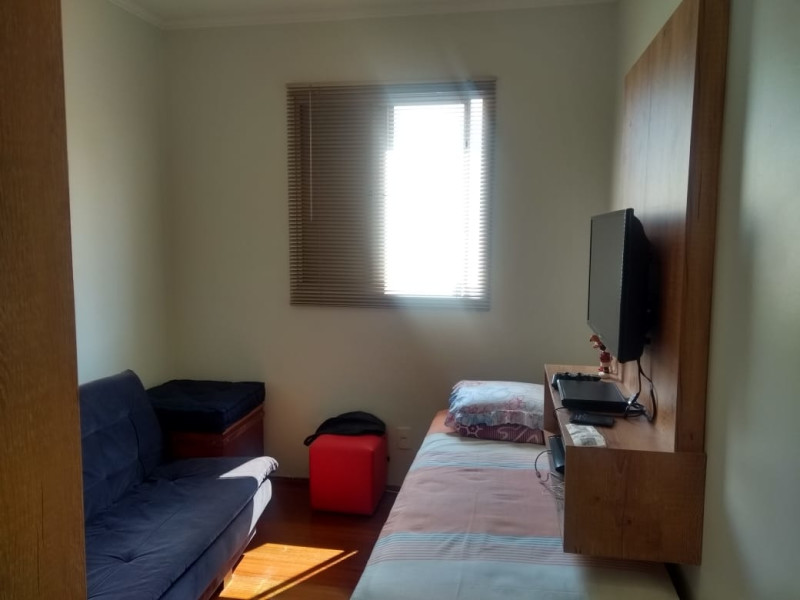 imóvel com 60m² - Jardim Paulicéia - Campinas