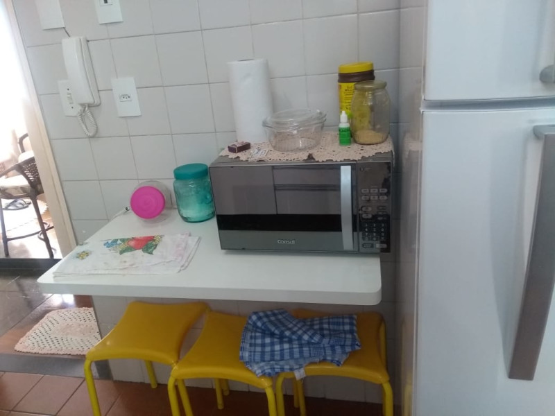 imóvel com 60m² - Jardim Paulicéia - Campinas