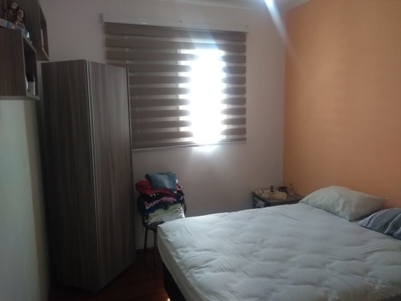 imóvel com 60m² - Jardim Paulicéia - Campinas