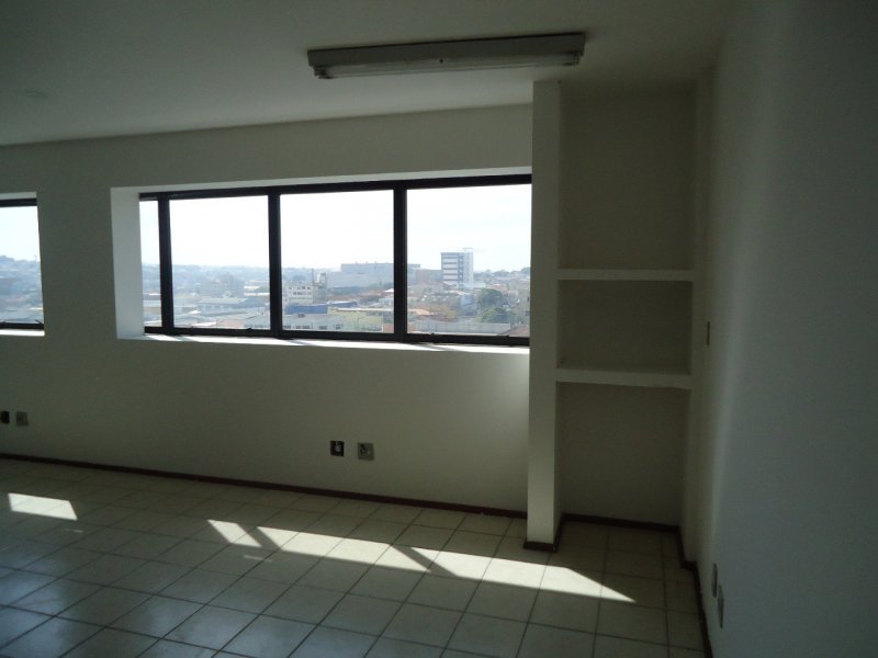 imóvel com 80m² - Centro - Bauru