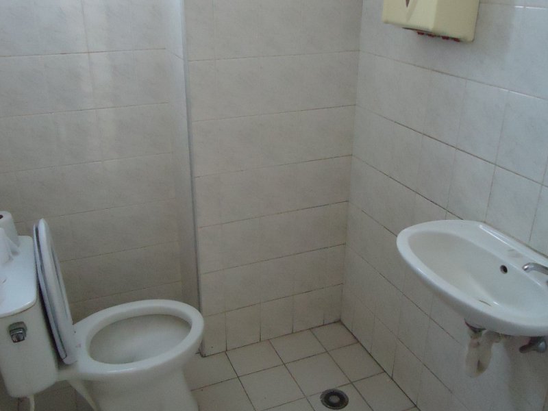 imóvel com 80m² - Centro - Bauru