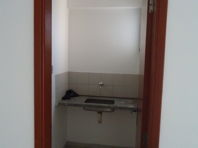 imóvel com 80m² - Centro - Bauru
