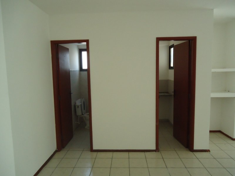 imóvel com 80m² - Centro - Bauru