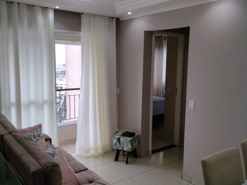 imóvel com 48m² - Bussocaba - Osasco