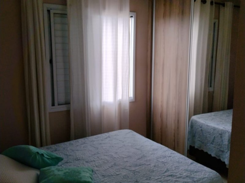 imóvel com 48m² - Bussocaba - Osasco