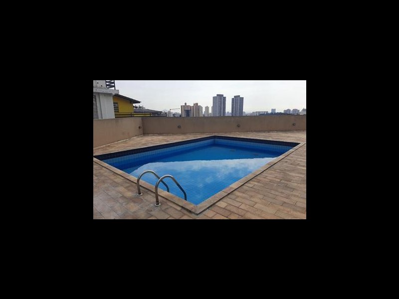 imóvel com 48m² - Bussocaba - Osasco