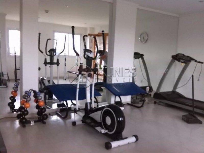imóvel com 48m² - Bussocaba - Osasco