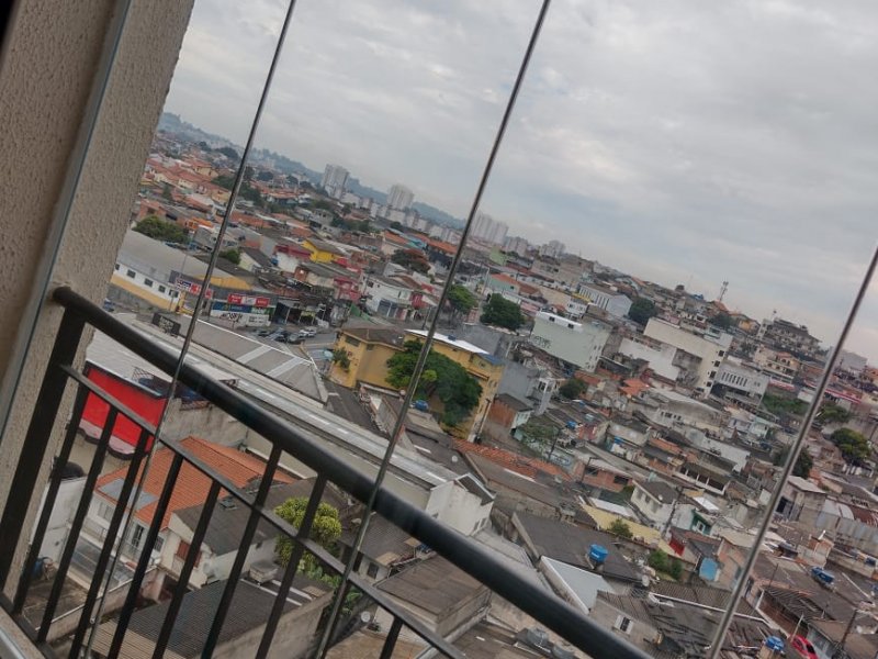 imóvel com 48m² - Bussocaba - Osasco
