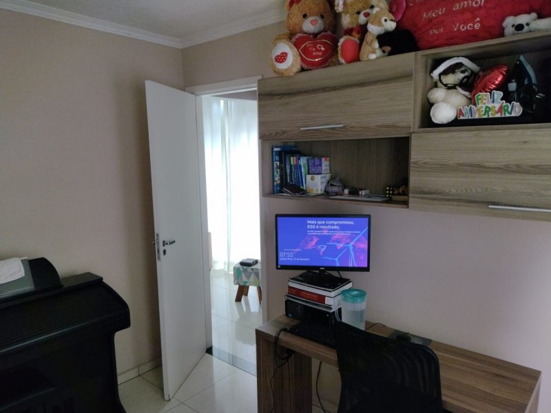 imóvel com 48m² - Bussocaba - Osasco