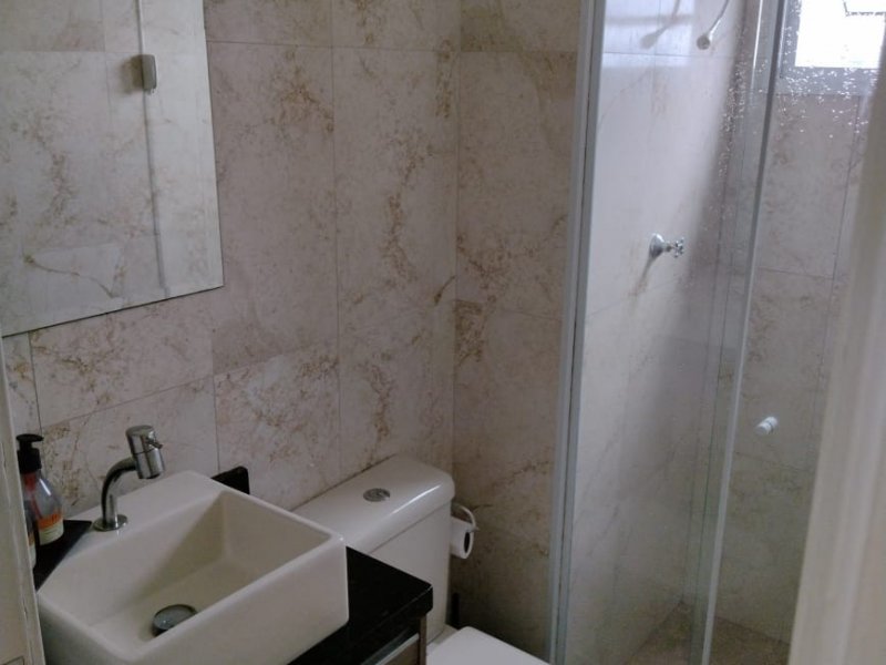 imóvel com 48m² - Bussocaba - Osasco