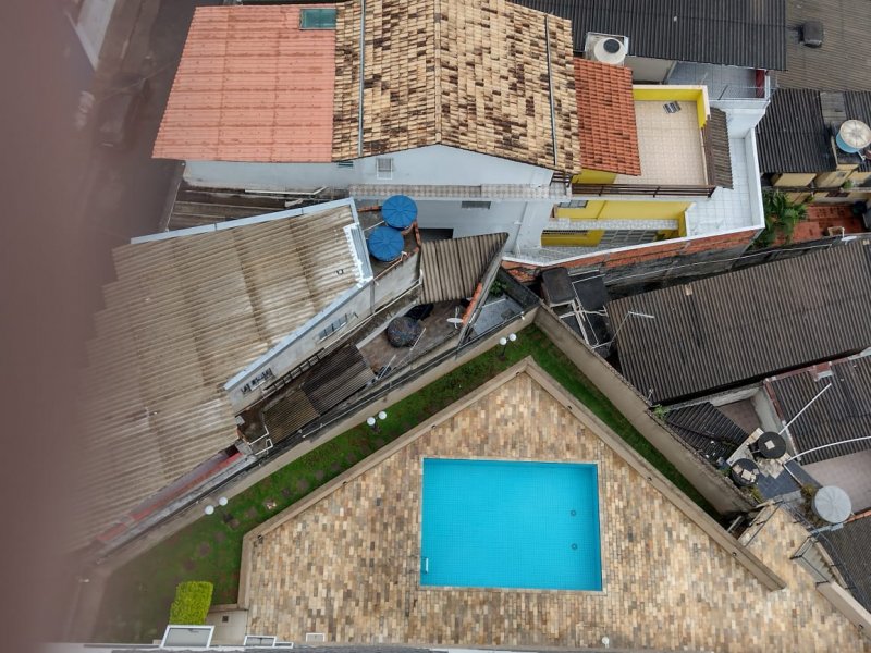 imóvel com 48m² - Bussocaba - Osasco