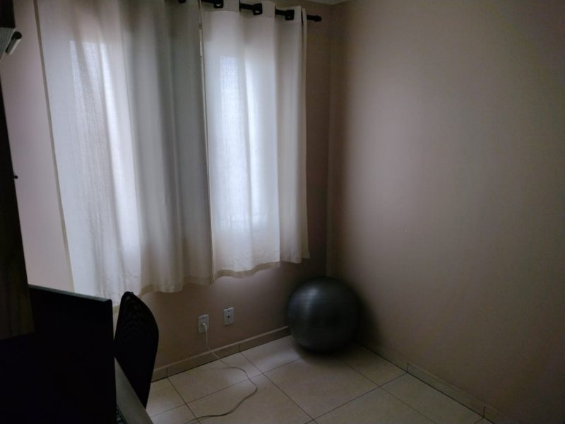 imóvel com 48m² - Bussocaba - Osasco