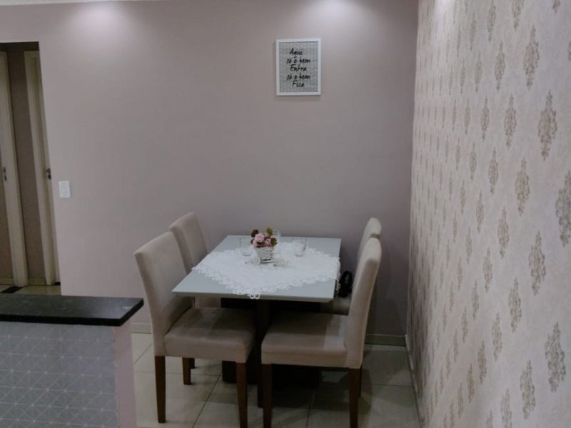 imóvel com 48m² - Bussocaba - Osasco