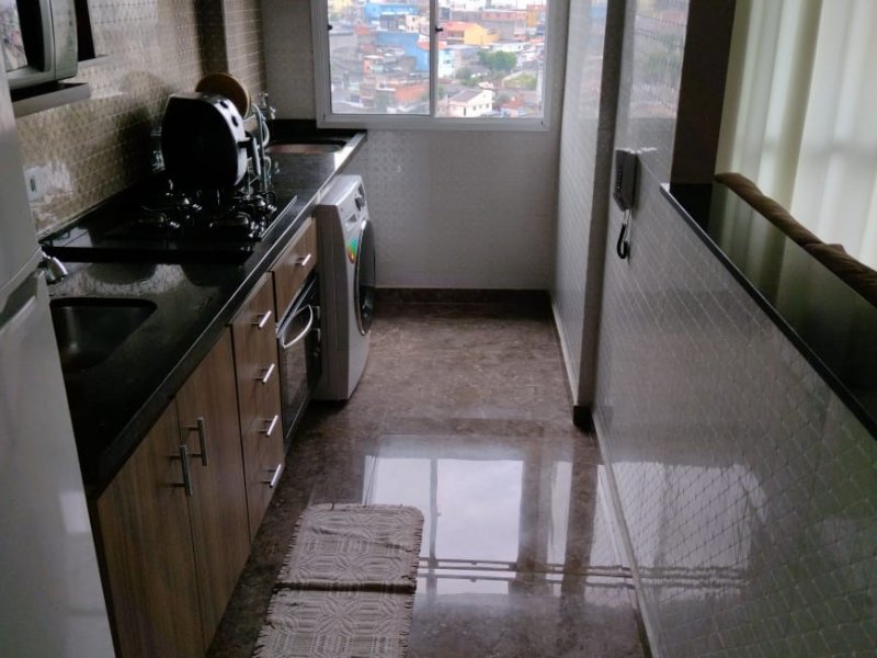 imóvel com 48m² - Bussocaba - Osasco