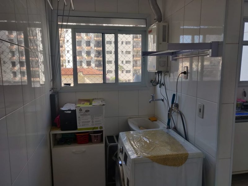 imóvel com 81m² - Vila Gumercindo - São Paulo