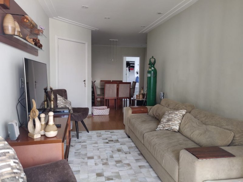 imóvel com 81m² - Vila Gumercindo - São Paulo