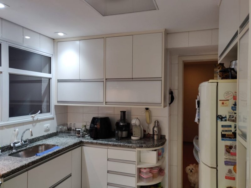 imóvel com 81m² - Vila Gumercindo - São Paulo