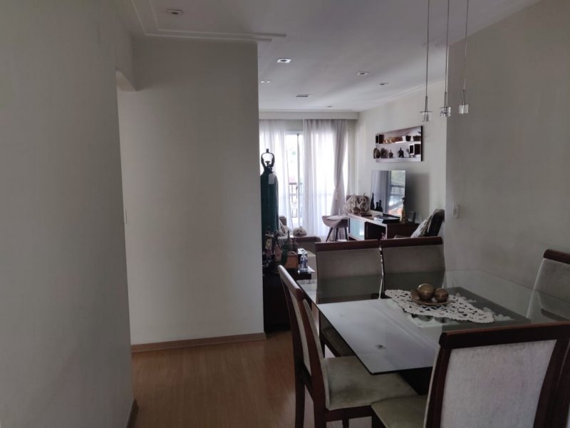 imóvel com 81m² - Vila Gumercindo - São Paulo