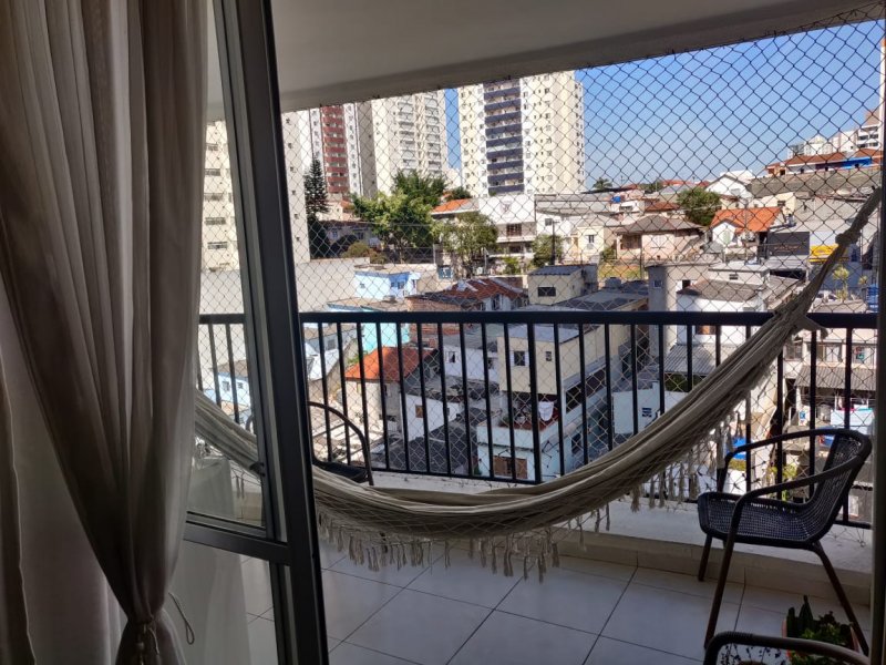 imóvel com 81m² - Vila Gumercindo - São Paulo