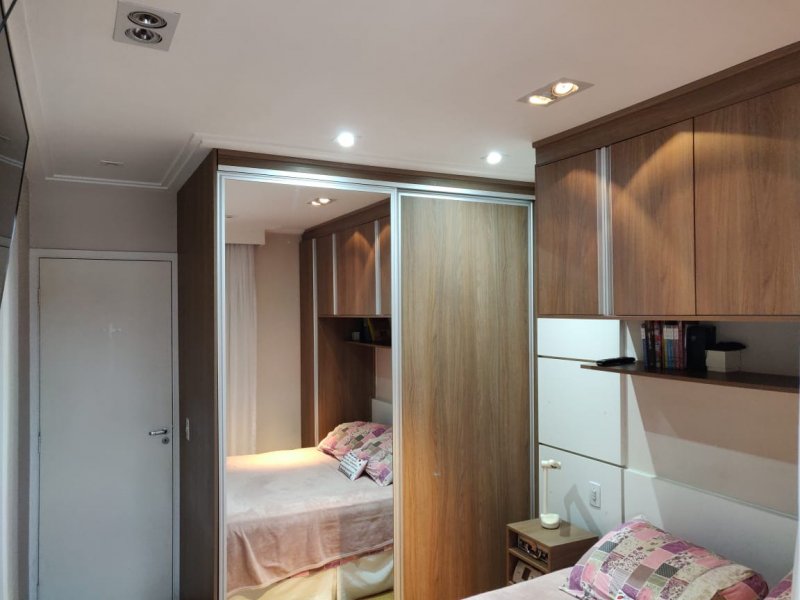 imóvel com 81m² - Vila Gumercindo - São Paulo
