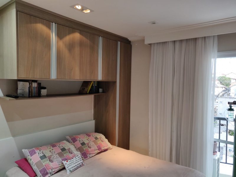 imóvel com 81m² - Vila Gumercindo - São Paulo