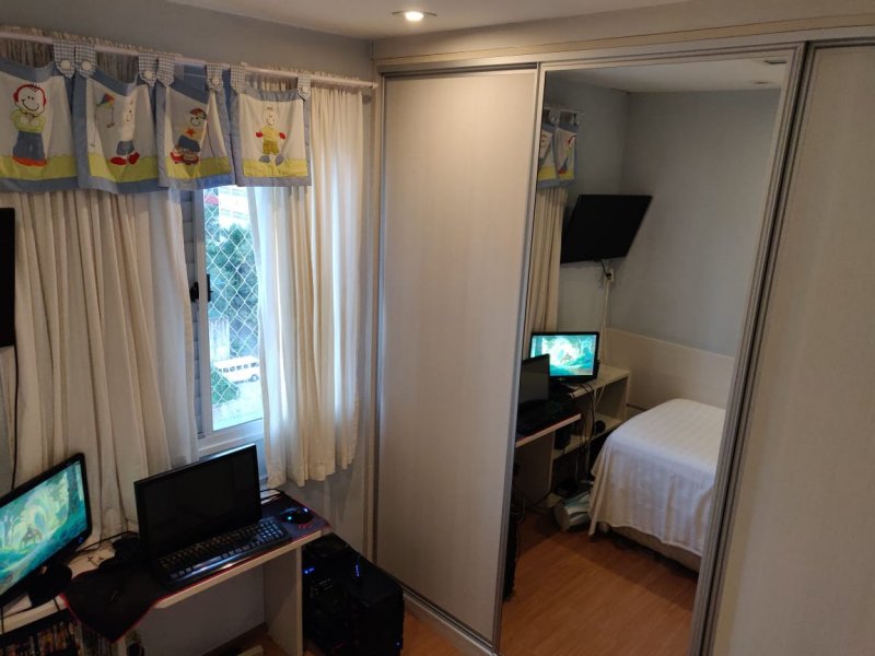 imóvel com 81m² - Vila Gumercindo - São Paulo