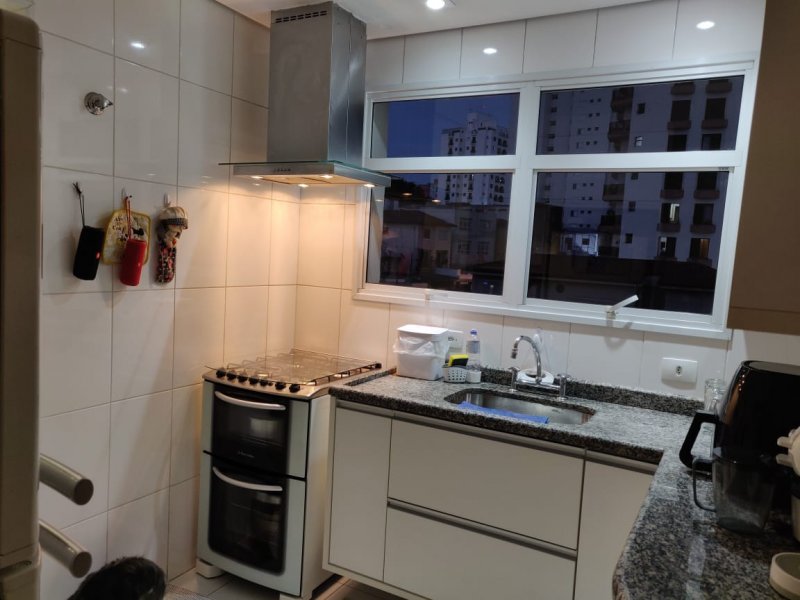 imóvel com 81m² - Vila Gumercindo - São Paulo