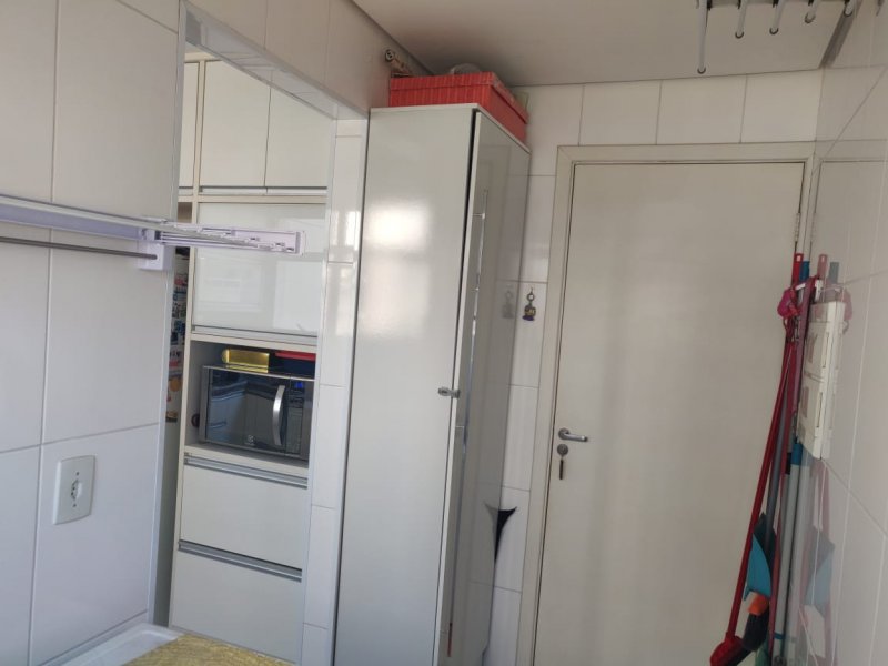 imóvel com 81m² - Vila Gumercindo - São Paulo