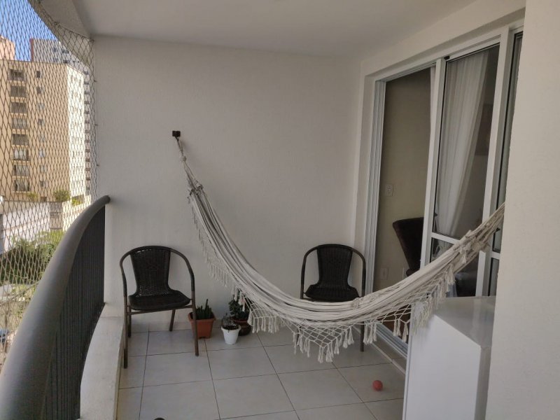 imóvel com 81m² - Vila Gumercindo - São Paulo