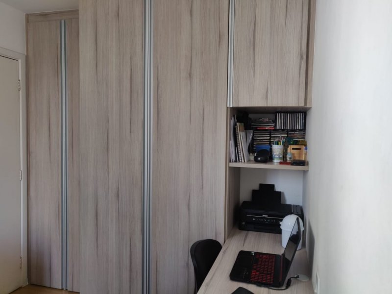 imóvel com 81m² - Vila Gumercindo - São Paulo