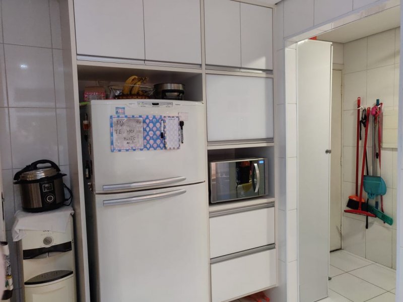 imóvel com 81m² - Vila Gumercindo - São Paulo