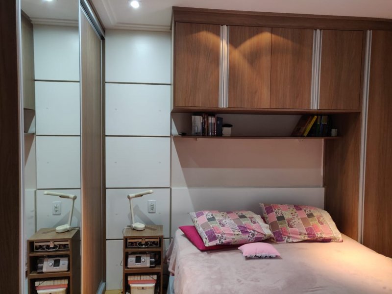 imóvel com 81m² - Vila Gumercindo - São Paulo