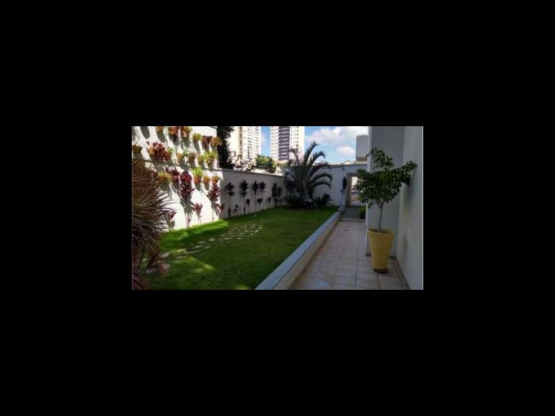 imóvel com 81m² - Vila Gumercindo - São Paulo