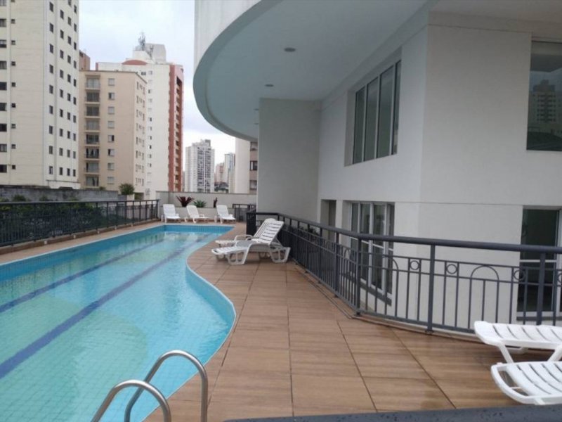 imóvel com 81m² - Vila Gumercindo - São Paulo