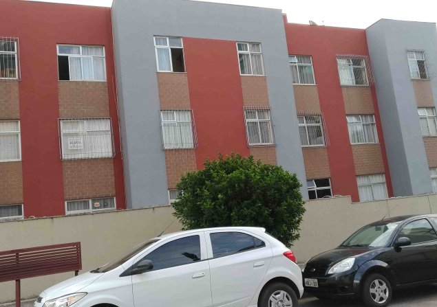 imóvel com 48m²