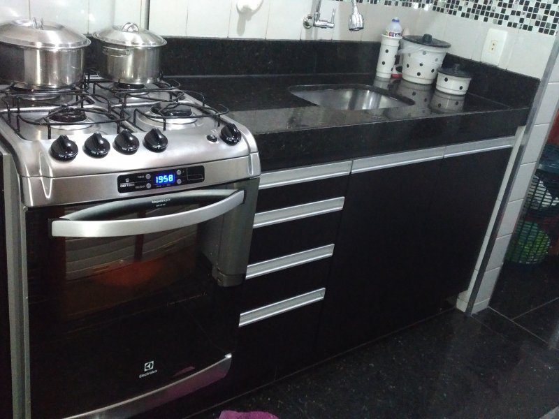 imóvel com 48m² - Manacás - Belo Horizonte
