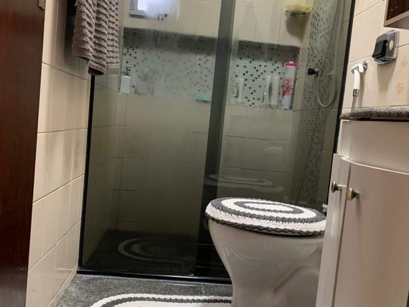 imóvel com 48m² - Manacás - Belo Horizonte