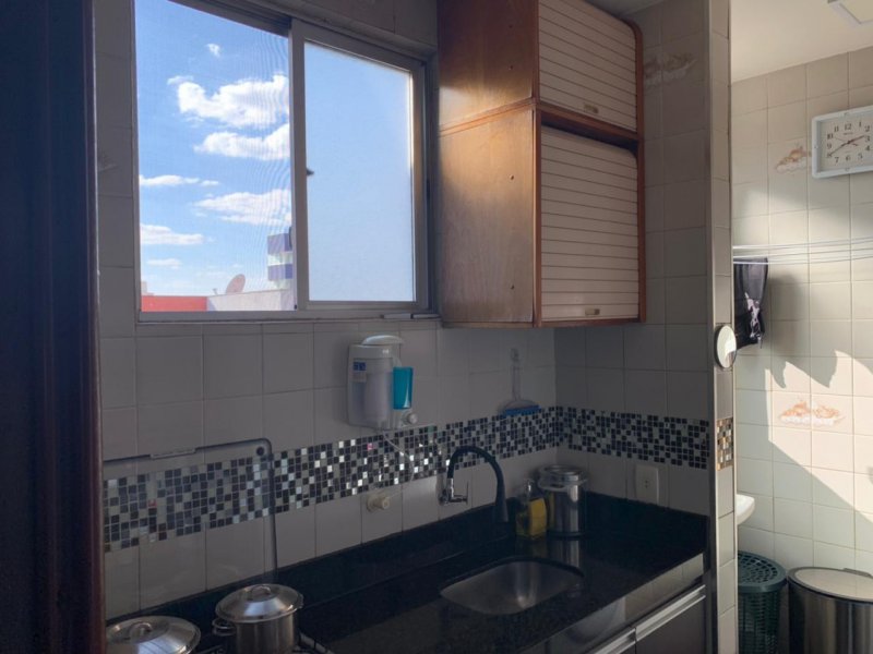 imóvel com 48m² - Manacás - Belo Horizonte