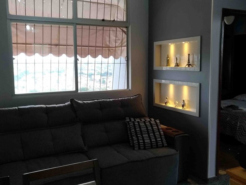 imóvel com 48m² - Manacás - Belo Horizonte