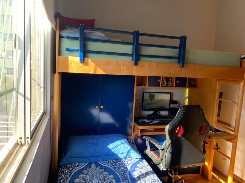 imóvel com 48m² - Manacás - Belo Horizonte