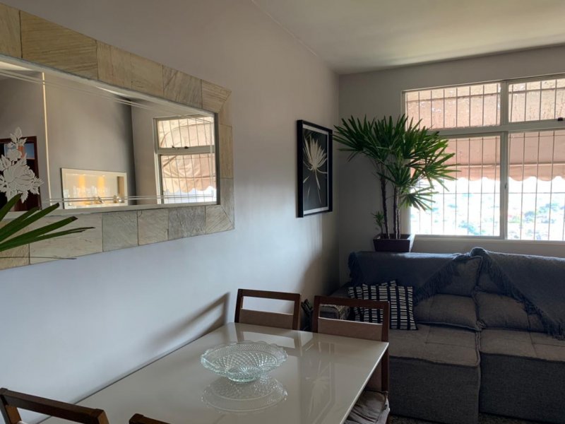 imóvel com 48m² - Manacás - Belo Horizonte