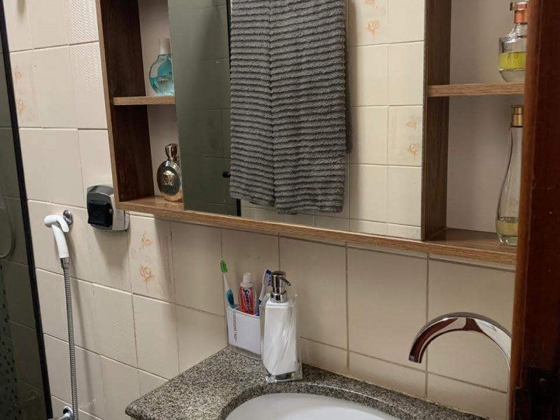 imóvel com 48m² - Manacás - Belo Horizonte