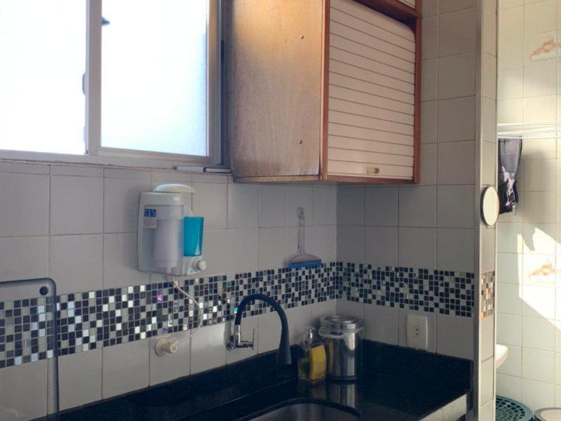 imóvel com 48m² - Manacás - Belo Horizonte