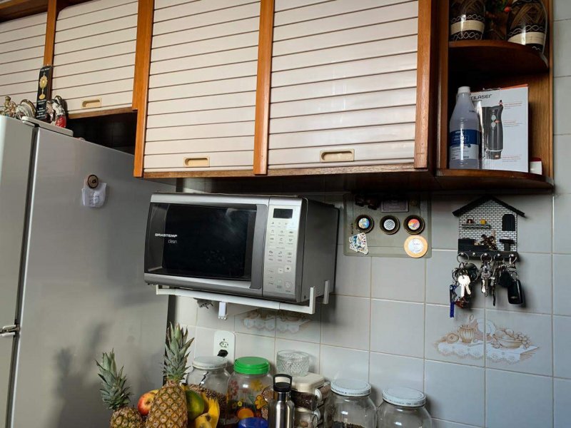 imóvel com 48m² - Manacás - Belo Horizonte