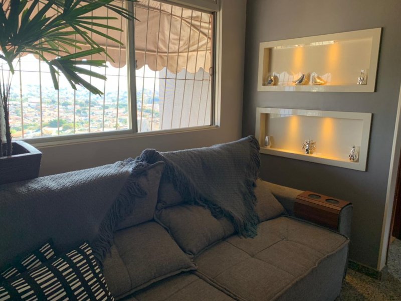 imóvel com 48m² - Manacás - Belo Horizonte