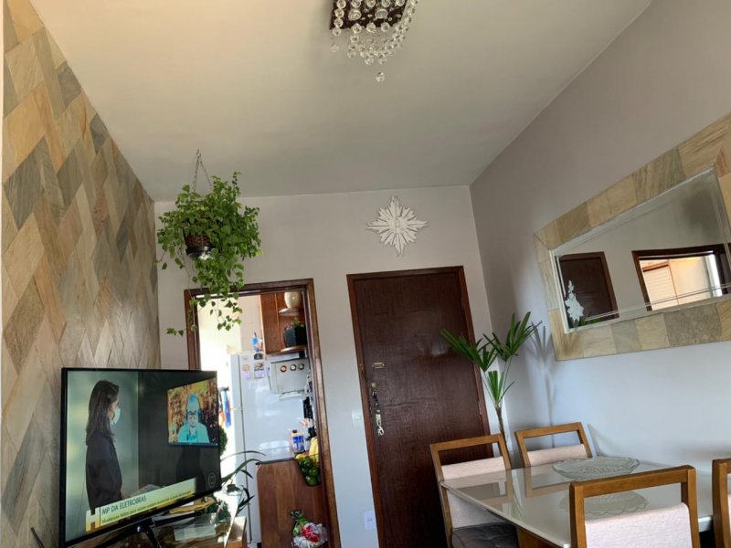 imóvel com 48m² - Manacás - Belo Horizonte