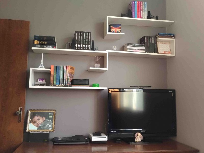 imóvel com 48m² - Manacás - Belo Horizonte