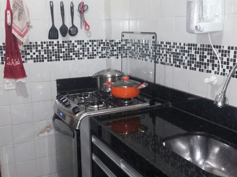 imóvel com 48m² - Manacás - Belo Horizonte